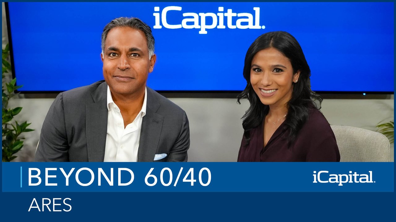Beyond 60/40 Ep. 44: The Growing Demand for Alternative Investments Among Individual Investors