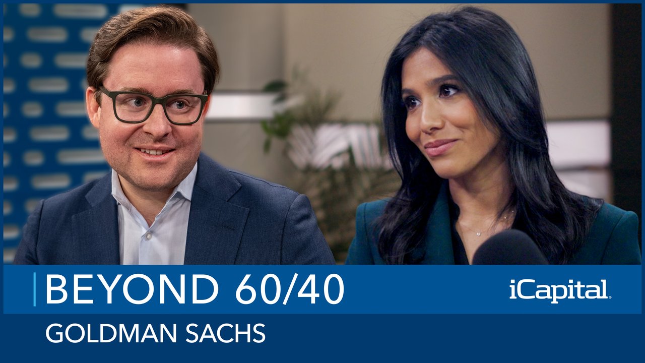 Beyond 60/40 Ep. 45: Millennials Turn to Alternative Investments in 2026