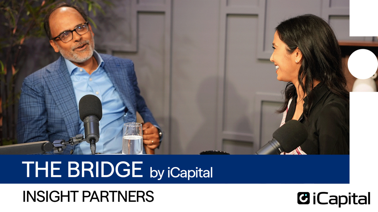 The Bridge Ep. 3: When Markets Over-Rotate—and Innovation Doesn’t