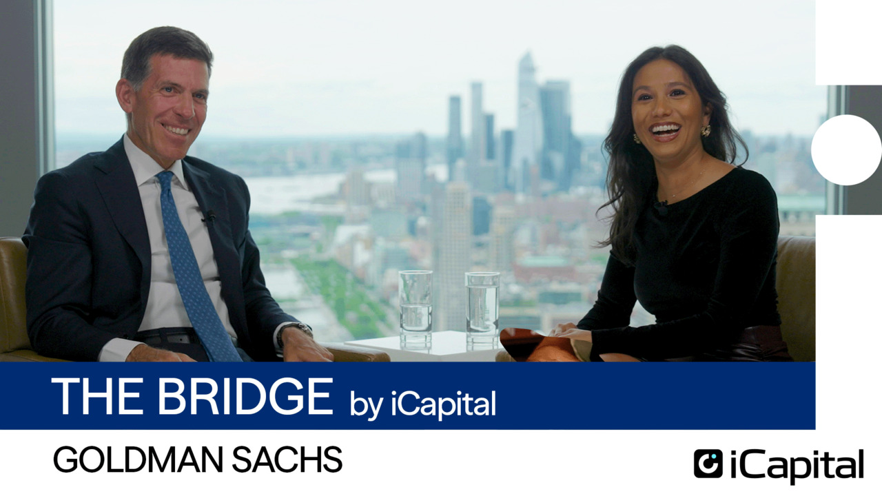 The Bridge Ep. 5: The Economy is Booming. Nobody Knows if it Will Last